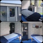De massage ruimte